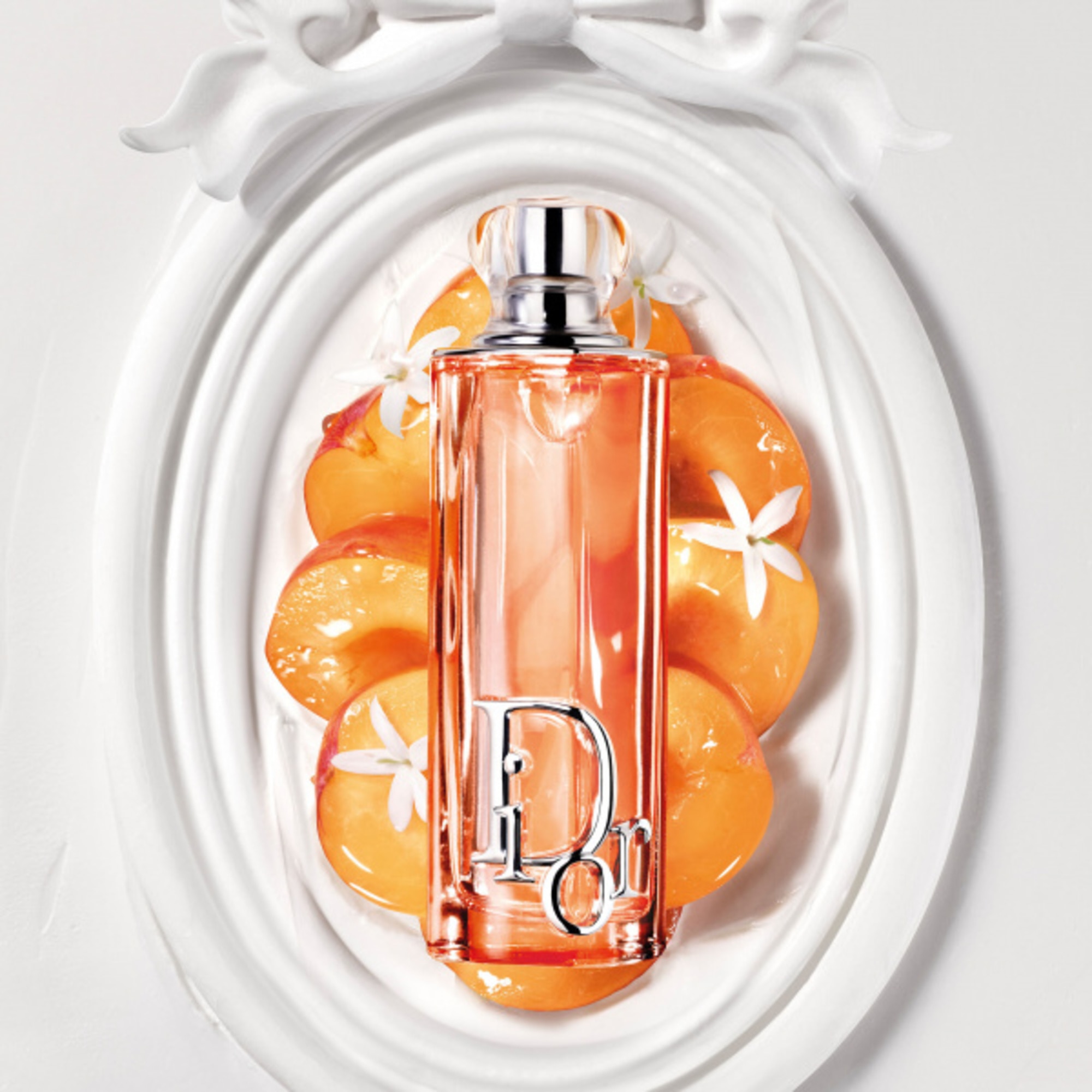 30 ML Dior DIOR ADDICT PEACHY GLOW Parfémovaná voda  1 of 5 