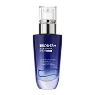 30 ML Biotherm BLUE RETINOL NIGHT SERUM Noční sérum  1 of 2 