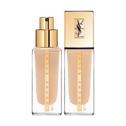  Yves Saint Laurent TOUCHE ÉCLAT LE TEINT Make-up  1 of 3 