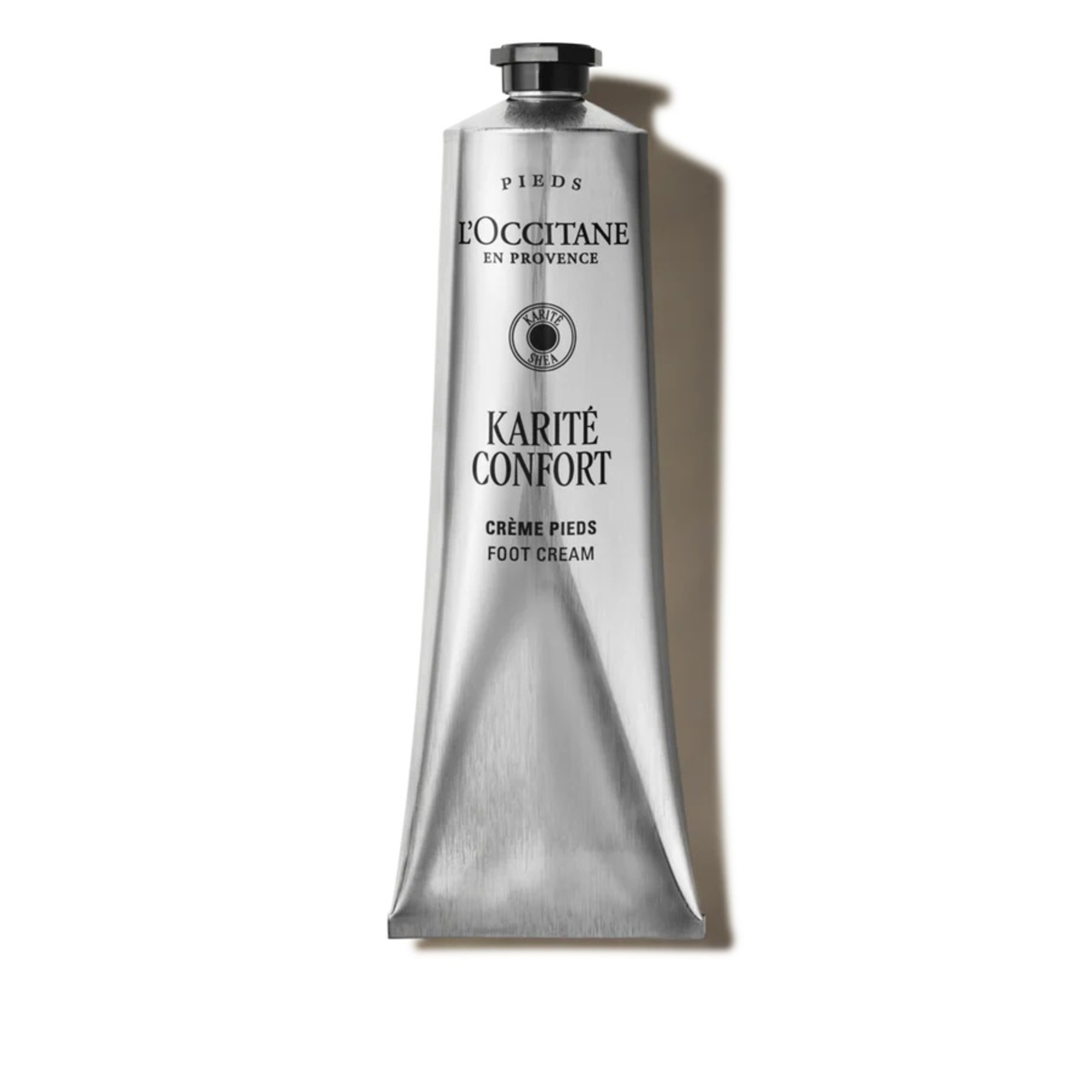 150 ML L'OCCITANE KARITÉ CONFORT Krém na nohy 1 of 1