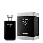 100 ML Prada PRADA L'HOMME INTENSE Parfémovaná voda pro muže  3 of 3 Parfémovaná voda pro muže