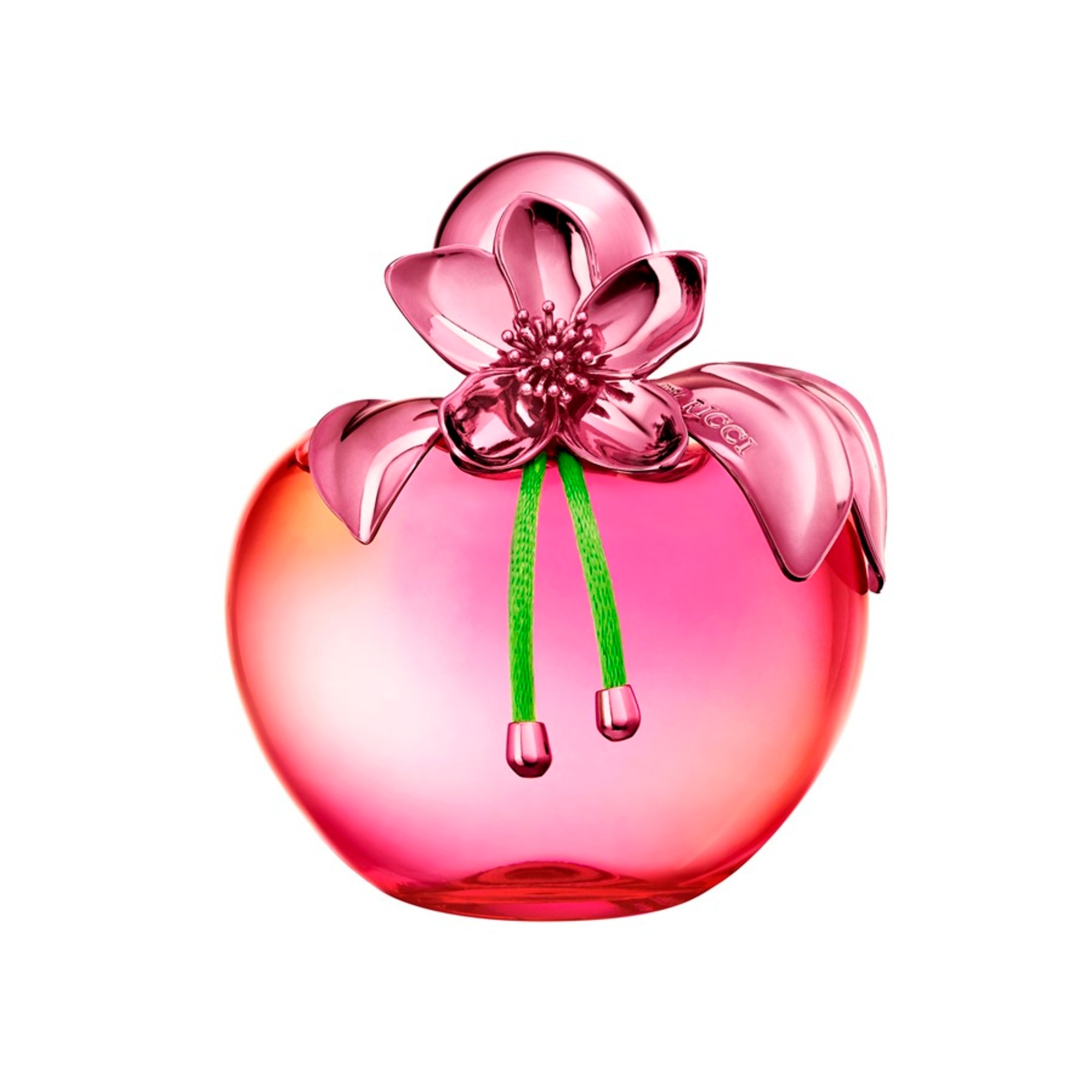 80 ML Nina Ricci ILLUSION Toaletní voda pro ženy 