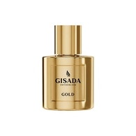 50 ML Gisada GOLD Parfémovaná voda 