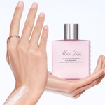 175 ML Dior MISS DIOR Hydratační tělové mléko s růžovým voskem 4 of 4 Hydratační tělové mléko s růžovým voskem