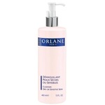 400 ML Orlane DAILY STIMULATION Odličovací mléko pro suchou a citlivou pleť  1 of 1 Odličovací mléko pro suchou a citlivou pleť