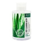 530 ML Jigott ALOE DEEP CLEANSING WATER Micelární voda s výtažkem z aloe  1 of 1 Micelární voda s výtažkem z aloe