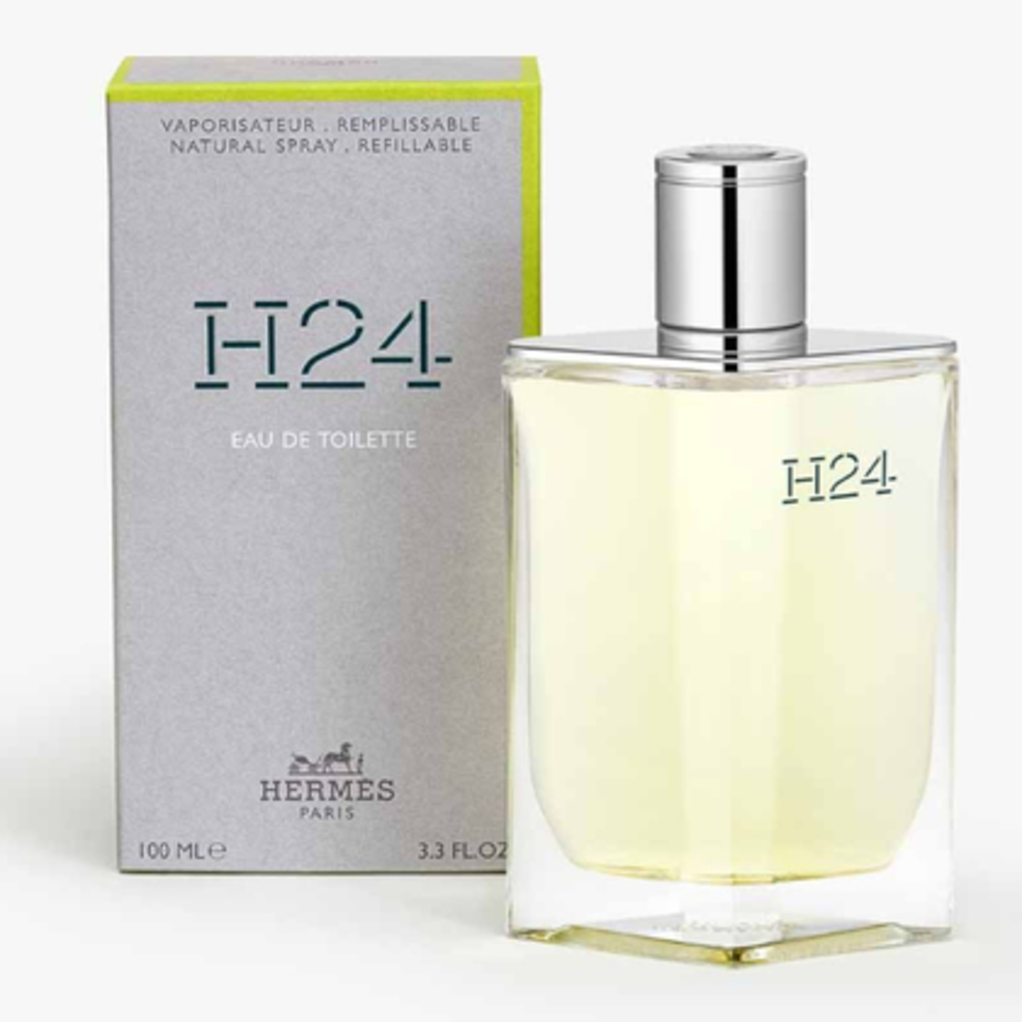 Toaletní voda pro muže