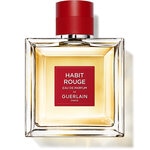 100 ML GUERLAIN HABIT ROUGE GUE HABIT ROUGE EDP SPR 100ML  1 of 3 GUE HABIT ROUGE EDP SPR 100ML