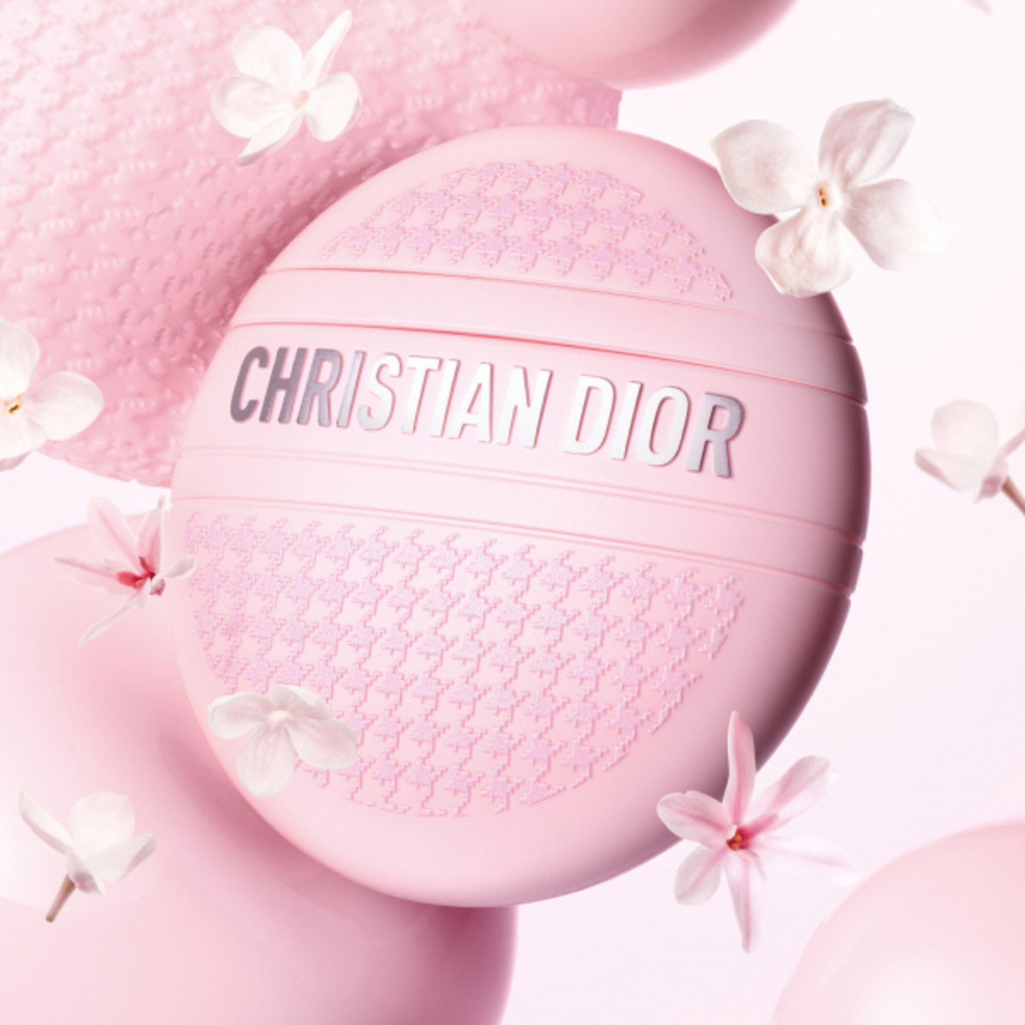 50 ML Dior MISS DIOR Melt-In Hand Cream parfemovaný krém na ruce  1 of 5 