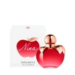30 ML Nina Ricci NINA EAU DE PARFUM Parfémovaná voda  3 of 5 Parfémovaná voda