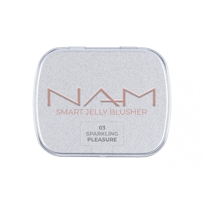Nam SMART JELLY BLUSHER Tvářenka 1 of 3