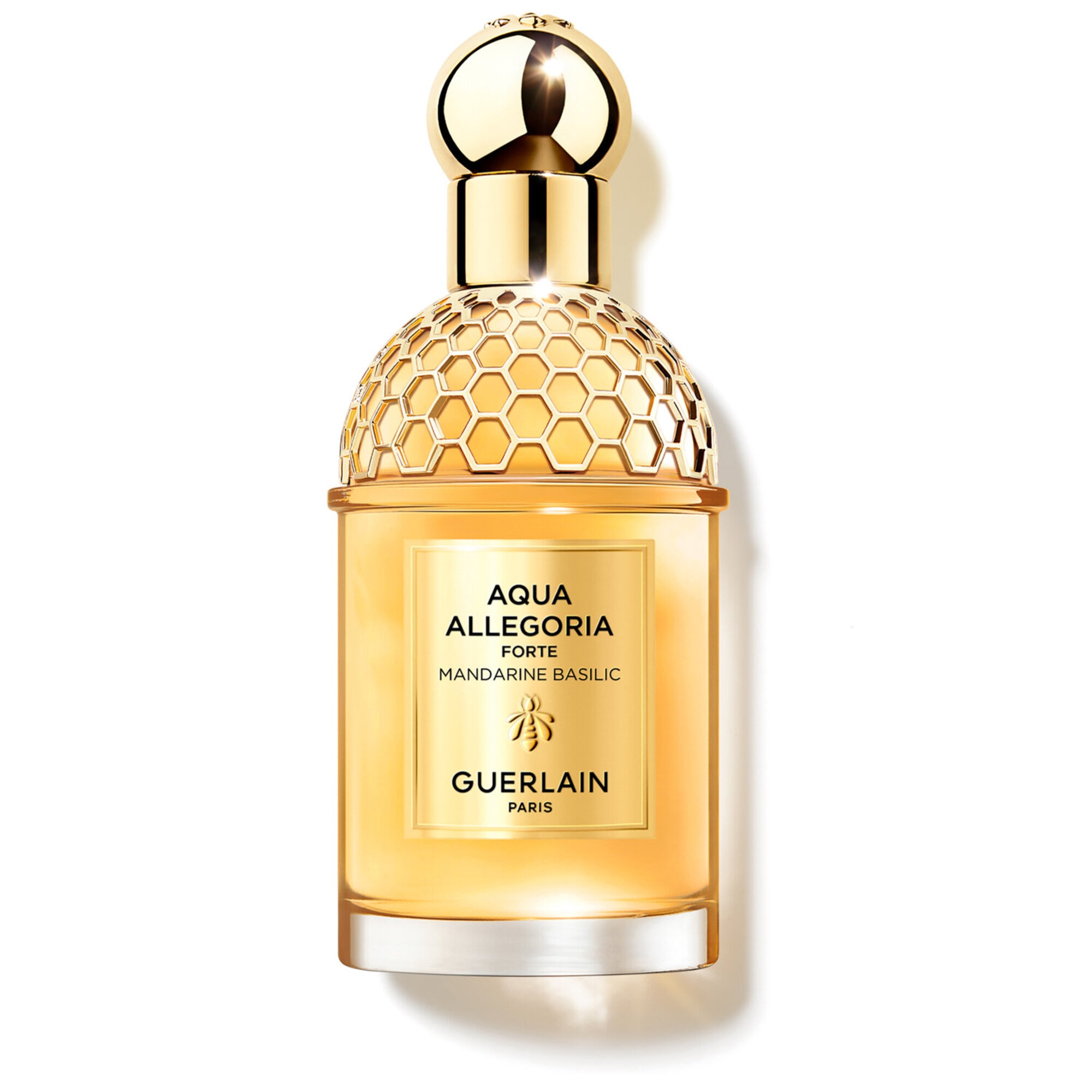 75 ML GUERLAIN AQUA ALLEGORIA MANDARINE BASILIC FORTE GUE AA MANDARINE BASILIC FORTE EDP R/SPR 75ML 1 of 4