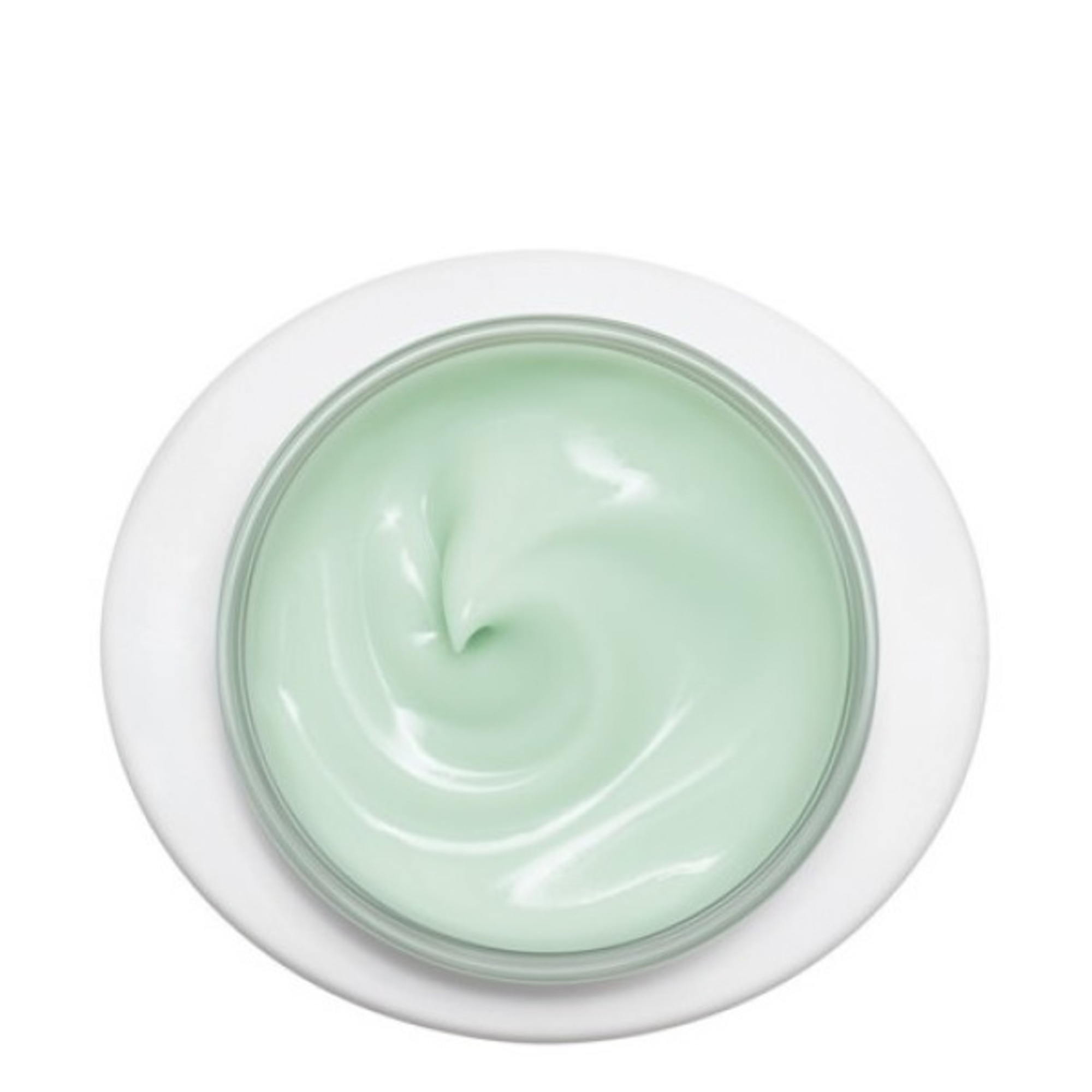 Maska s chladivým efektem