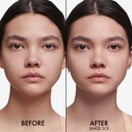 Dior FOREVER HYDRA NUDE Make-up 3 of 5 Make-up