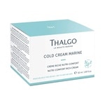 50 ML Thalgo NUTRI COMFORT RICH CREAM Bohatý výživný krém na suchou pleť  3 of 3 Bohatý výživný krém na suchou pleť