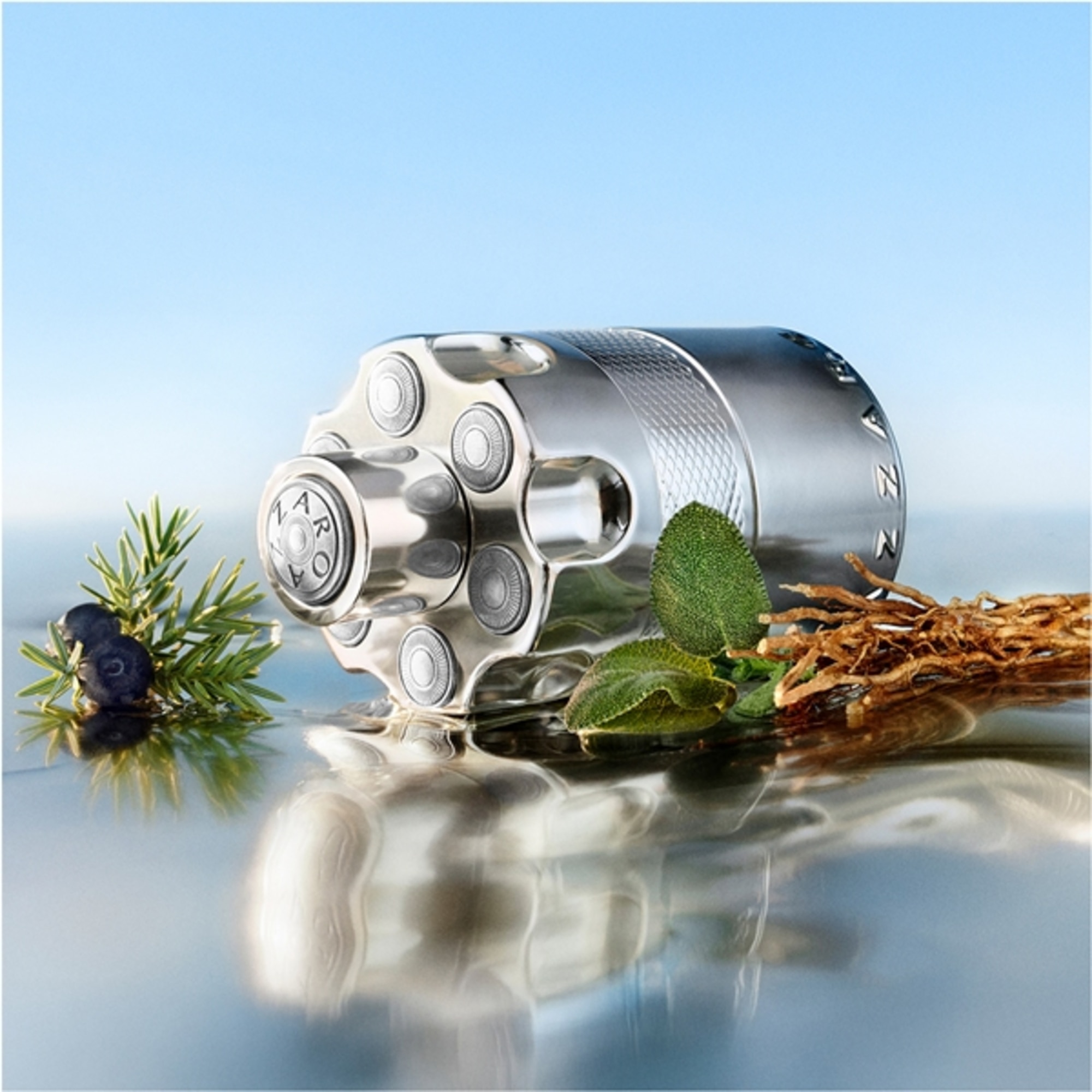 Parfémovaná voda pro muže