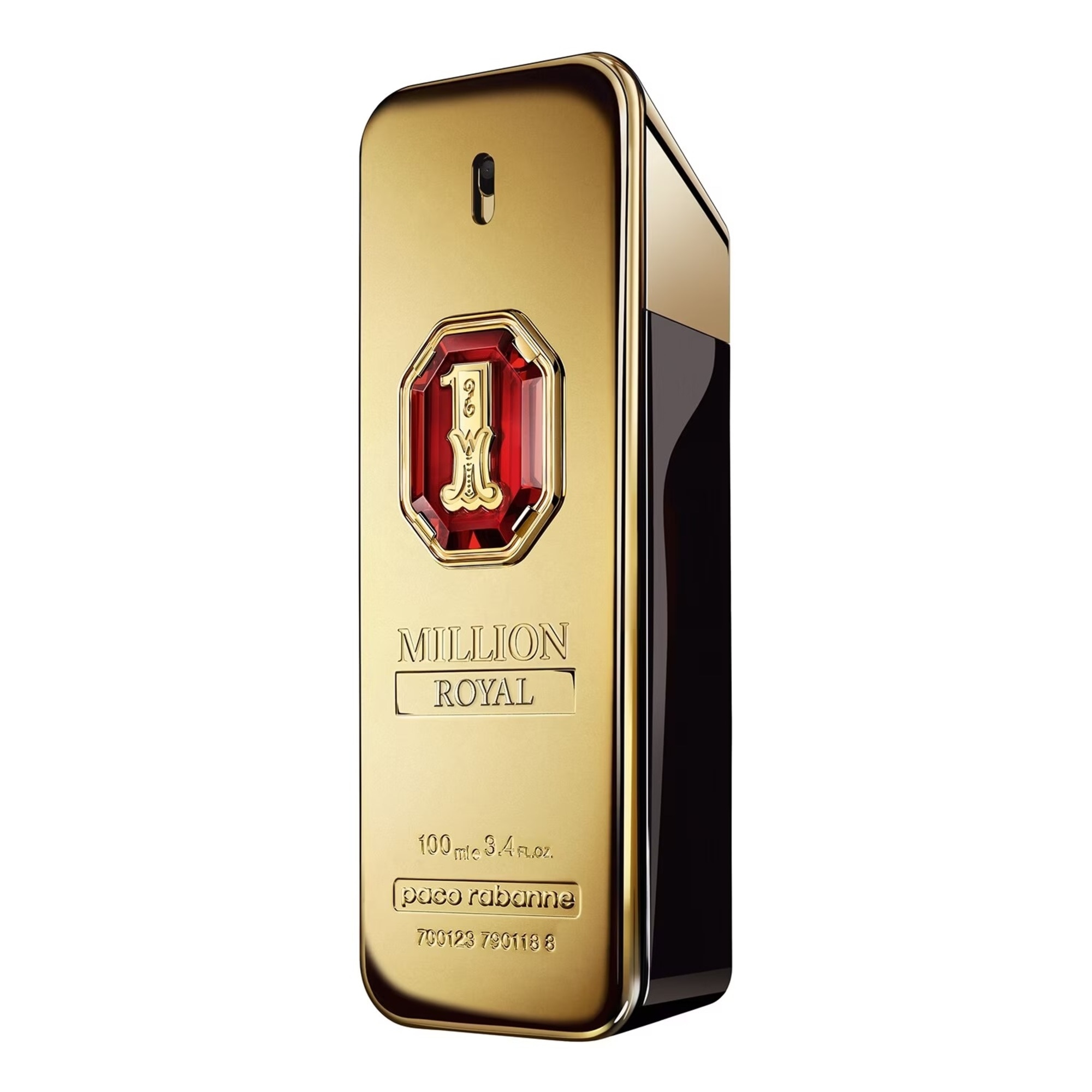 100 ML RABANNE 1 MILLION ROYALE Parfémovaná voda pro muže 1 of 7 Parfémovaná voda pro muže