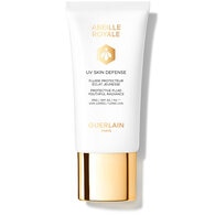 50 ML GUERLAIN ABEILLE ROYALE UV SKIN DEFENSE PROTECTIVE FLUID Omlazující ochranný krém SPF 50 / PA++++  1 of 2 