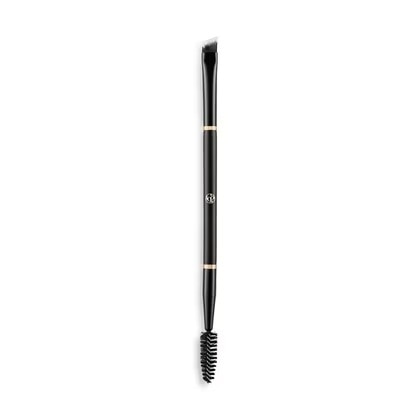 Marionnaud 1984 Accessories BRUSH N°11 Štětec na linky a obočí 1 of 2