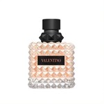 100 ML VALENTINO BORN IN ROMA CORAL FANTASY DONNA Parfémovaná voda pro ženy  1 of 6 Parfémovaná voda pro ženy