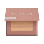 Nam BRONZING FACE PRESSED POWDER Bronzující pudr 3 of 3 Bronzující pudr
