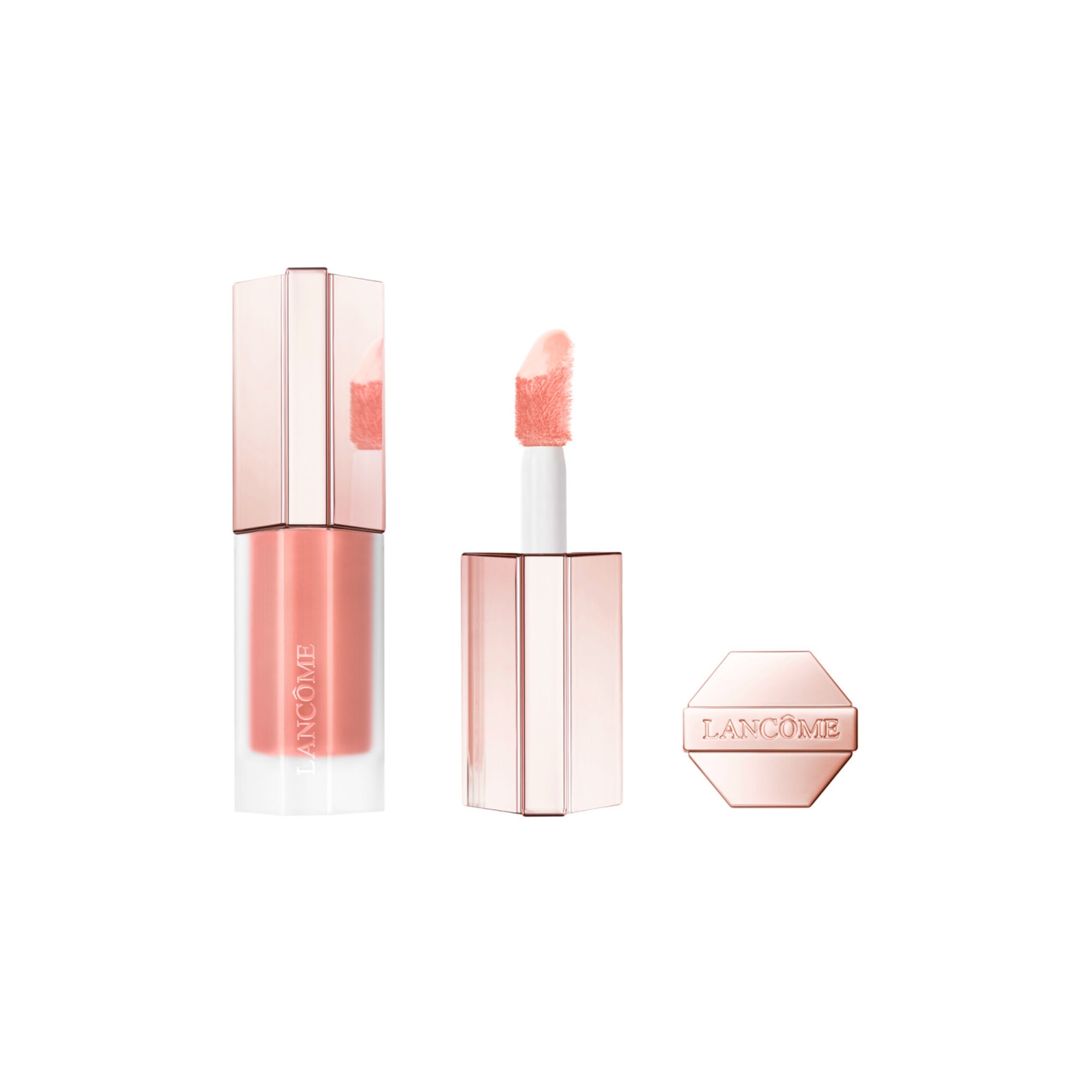 Lancôme SKIN IDÔLE JUICY BLUSH Tekutá tvářenka  Tekutá tvářenka