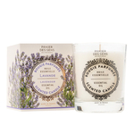 180 G undefined RELAXING LAVENDER Vonná svíčka  2 of 3 Vonná svíčka