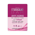 58 ML Masquebar ANTI-AGING BIO CELLULOSE SHEET MASK Inovativní biocelulózová maska  1 of 1 Inovativní biocelulózová maska