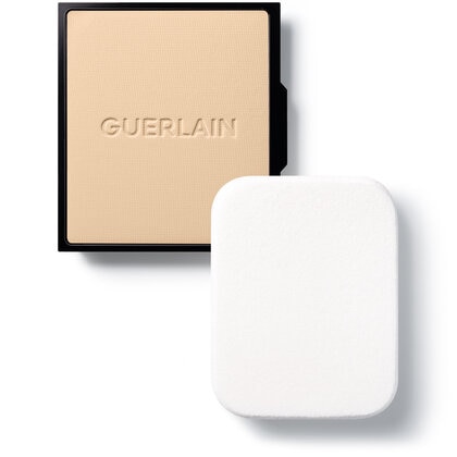  GUERLAIN PARURE GOLD SKIN CONTROL REFILL Náhradní náplň kompaktního make-upu  1 of 1 Náhradní náplň kompaktního make-upu