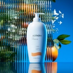400 ML Biotherm EAU D'ÉNERGIE BODY MILK Hydratační tělové mléko 2 of 2 Hydratační tělové mléko