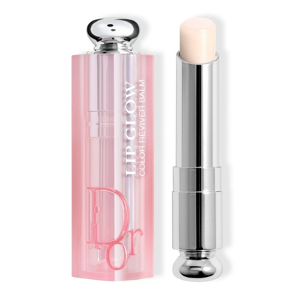  Dior DIOR ADDICT LIP GLOW Balzám na rty  1 of 2 
