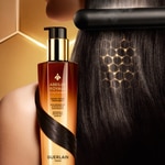 150 ML GUERLAIN ABEILLE ROYALE HONEY BOND TREATMENT LEAVE-IN CARE Ochranná bezoplachová péče 4 of 7 Ochranná bezoplachová péče