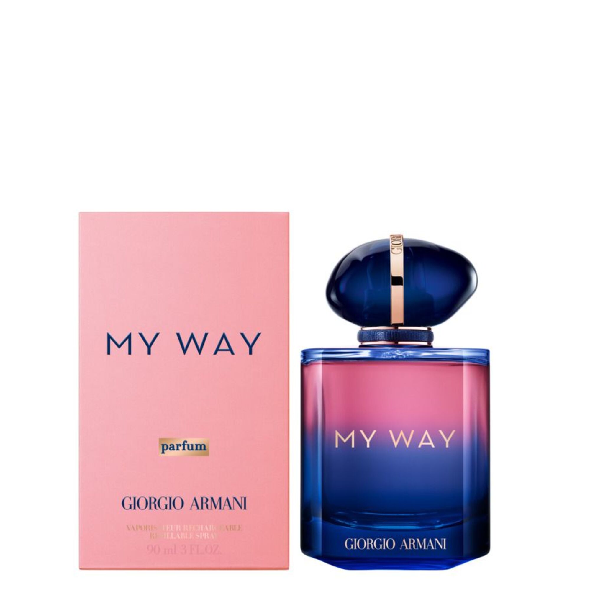 90 ML Armani MY WAY PARFUM GIA MY WAY LE PARFUM V 90ML 1 of 3