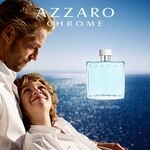 30 ML Azzaro AZZARO CHROME Toaletní voda pro muže 4 of 7 Toaletní voda pro muže