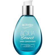 50 ML Biotherm AQUA BOUNCE SUPER CONCENTRATE Sérum na obličej  1 of 2 