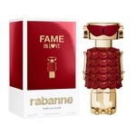 50 ML RABANNE FAME IN LOVE PARFUM ELIXIR Parfémovaná voda 3 of 3 Parfémovaná voda