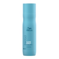 250 ML Wella Professionals INVIGO BALANCE CLEAN SCALP ANTI-DANDRUFF SHAMPOO Šampon proti lupům  1 of 2 