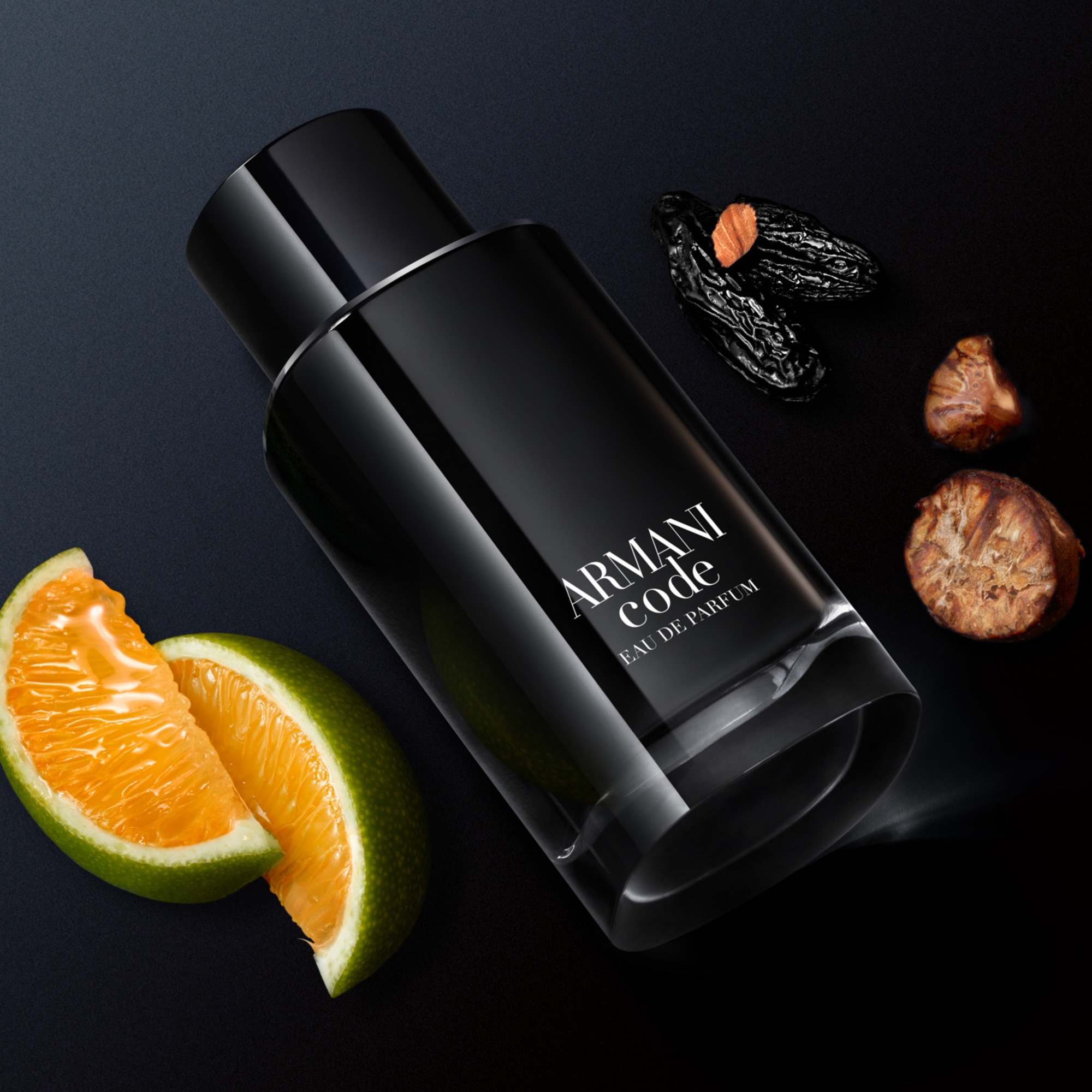 75 ML Armani CODE Parfémovaná voda pro muže  1 of 7 