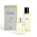  Hermès H24 Toaletní voda pro muže a náhradní náplň  3 of 5 Toaletní voda pro muže a náhradní náplň