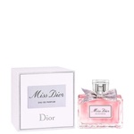 50 ML Dior MISS DIOR Parfémovaná voda pro ženy  2 of 2 Parfémovaná voda pro ženy
