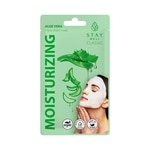 22 G STAY WELL CLASSIC SHEET MASK ALOE Pleťová maska  1 of 1 Pleťová maska