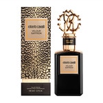 100 ML Roberto Cavalli VELOUR SAFFRON Parfémovaná voda  2 of 3 Parfémovaná voda