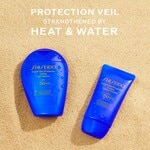 50 ML SHISEIDO EXPERT SUN PROTECTOR CREAM SPF 30 Opalovací krém na obličej s vysokou ochranou 4 of 4 Opalovací krém na obličej s vysokou ochranou