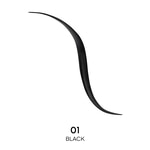  GUERLAIN NOIR G Voděodolná linka na oči  3 of 3 Voděodolná linka na oči