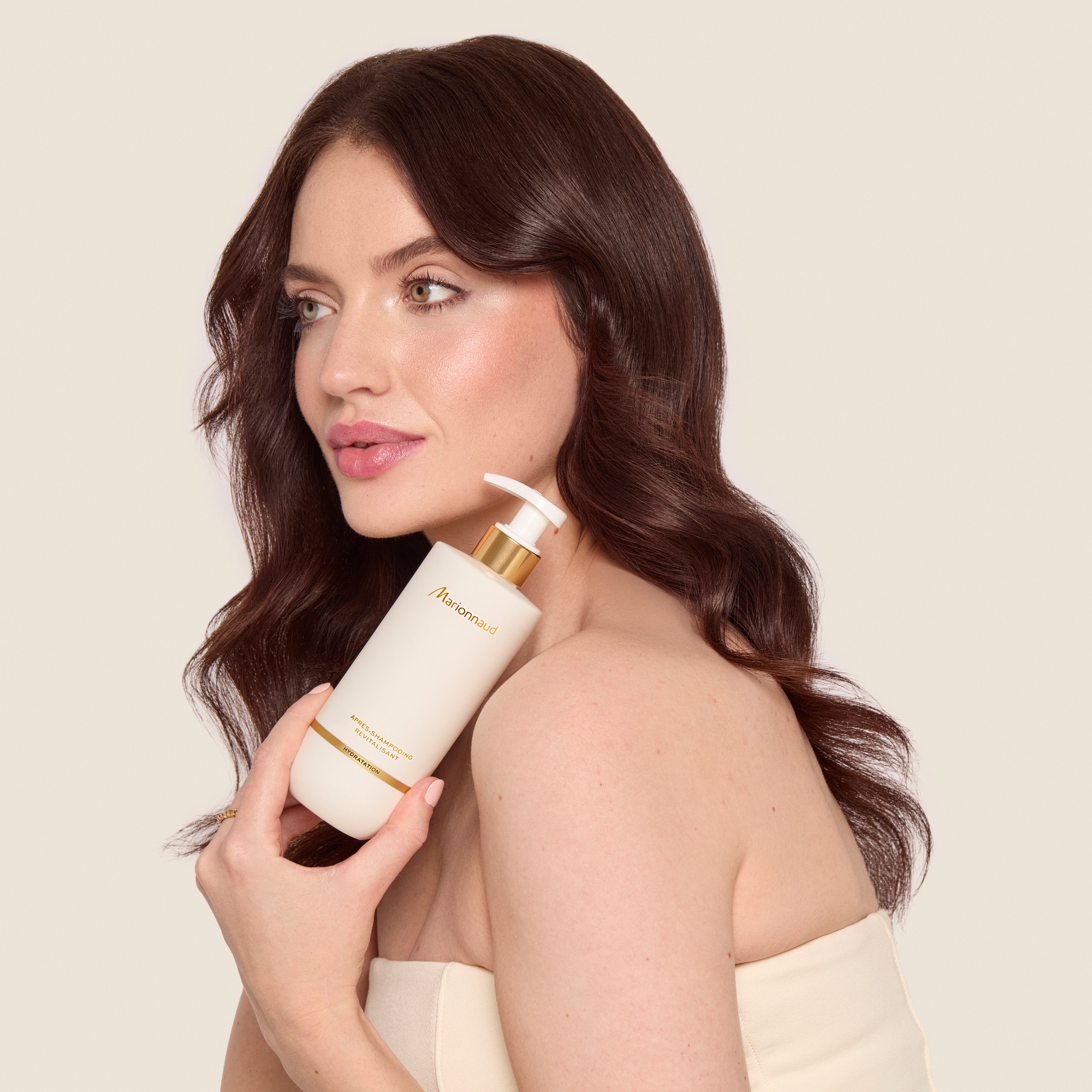 Hydratační a revitalizační balzám