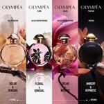 50 ML RABANNE OLYMPÉA PARFUM Parfém pro ženy 4 of 8 Parfém pro ženy
