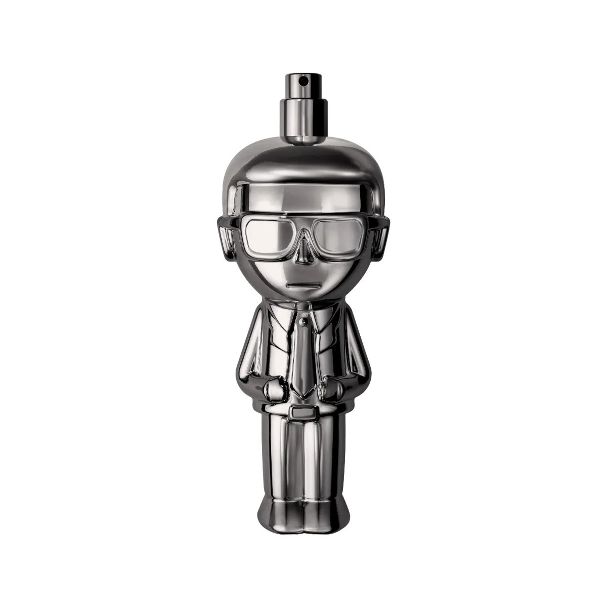 100 ML Karl Lagerfeld IKONIK ABSOLU Parfémovaná voda  Parfémovaná voda
