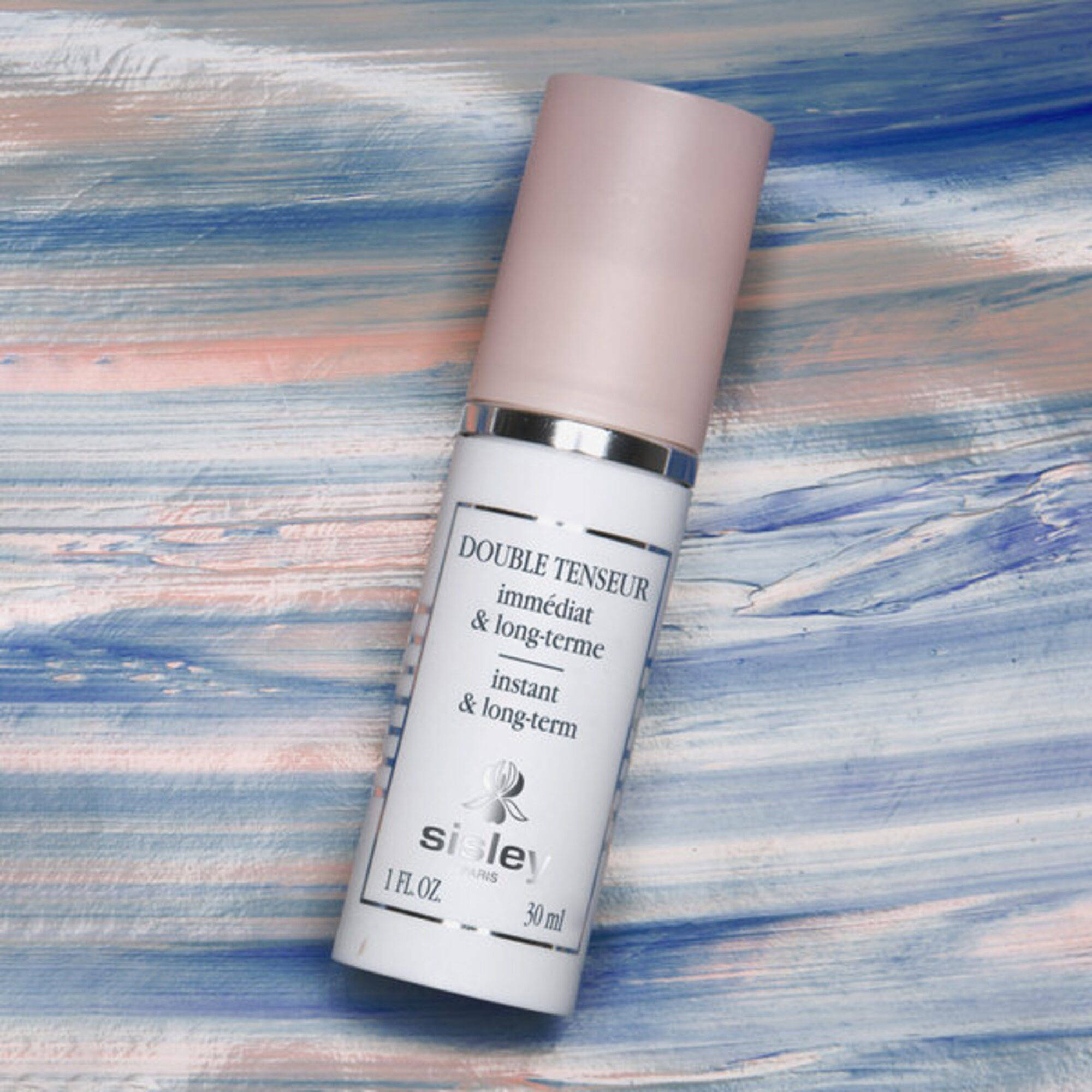 Okamžitá a dlouhodobá vypínací péče o pleť