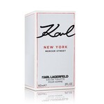 60 ML Karl Lagerfeld MERCER STREET Toaletní voda pro muže  2 of 3 Toaletní voda pro muže
