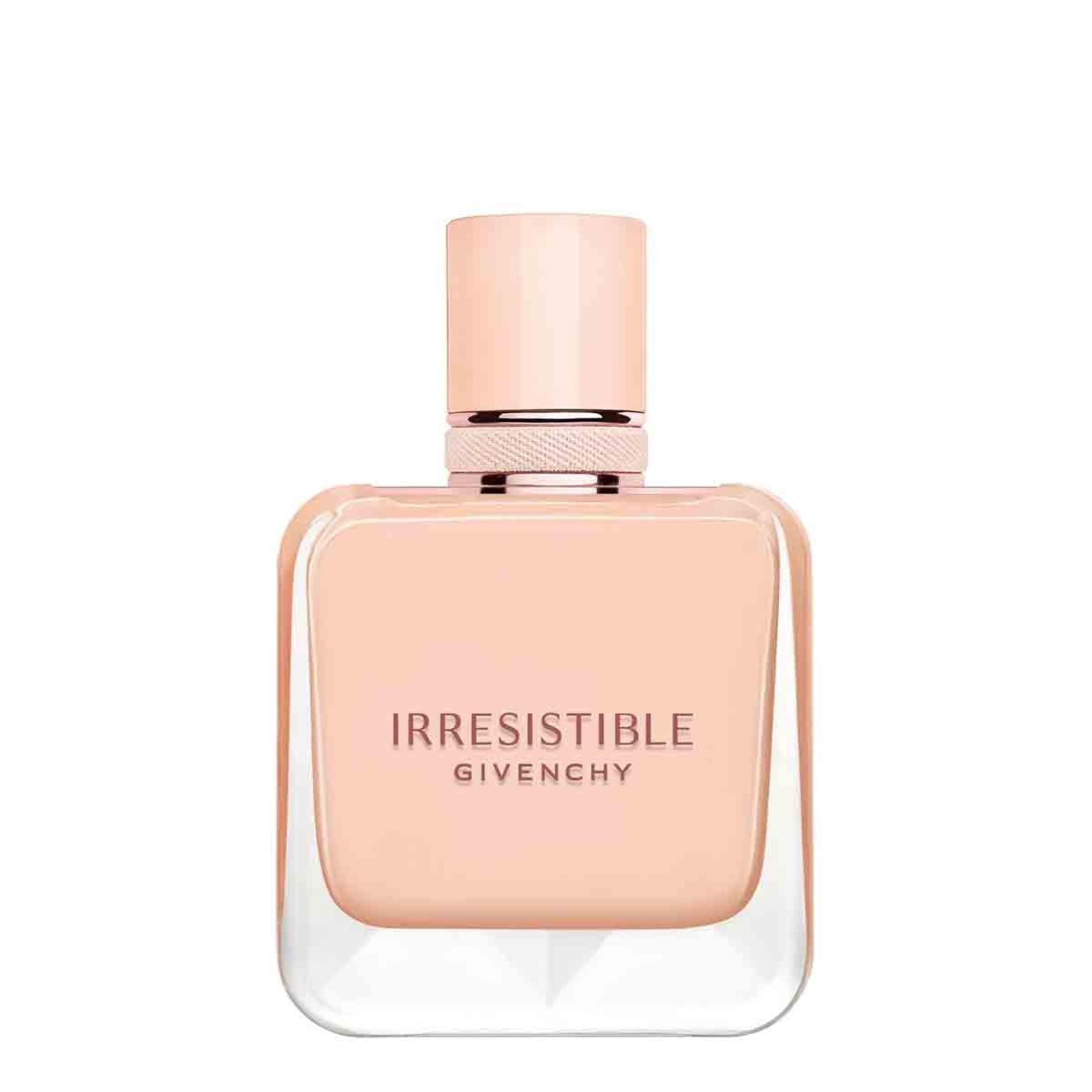 50 ML GIVENCHY IRRESISTIBLE NUDE VELVET Parfémovaná voda pro ženy  Parfémovaná voda pro ženy